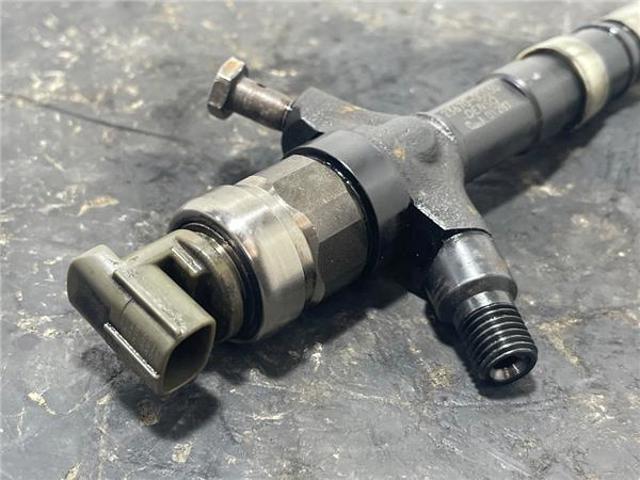 Inyector de combustible Toyota Corolla E12