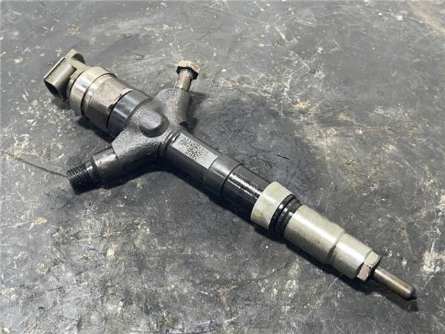 Inyector de combustible Toyota Corolla E12