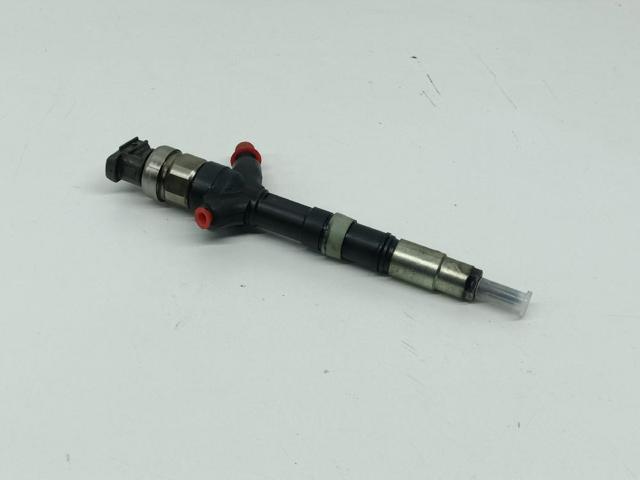 TOYOTA 236700G040 Inyector de combustible  disponible España
