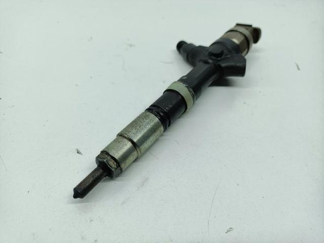 TOYOTA 236700G040 Inyector comprar Pamplona