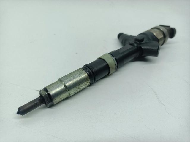 236700G040 TOYOTA Inyector de combustible  comprar en Lleida