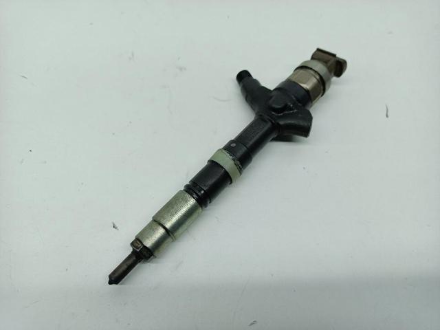 TOYOTA 236700G040 Inyector  en stock Salamanca