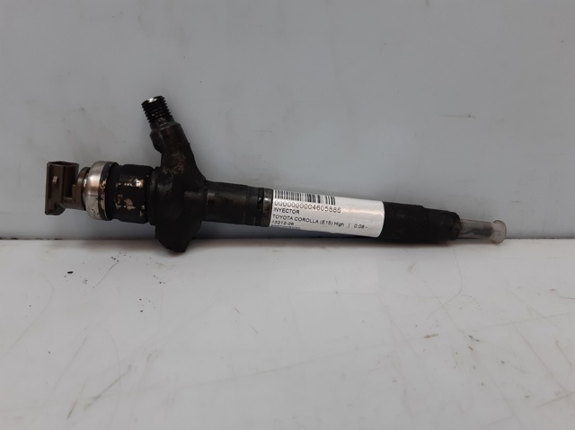 TOYOTA 236700R030 Inyector de combustible  comprar en Albacete