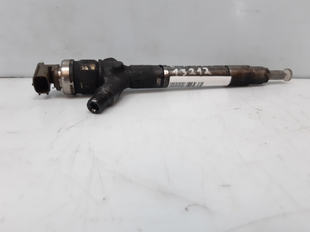 TOYOTA 236700R030 Inyector de combustible  comprar en Ponferrada
