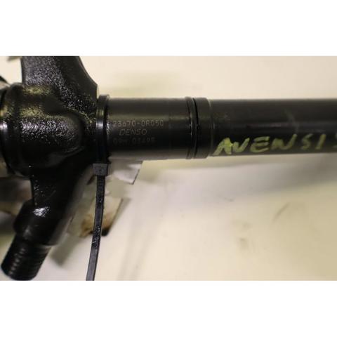 Inyector de combustible 236700R050 TOYOTA