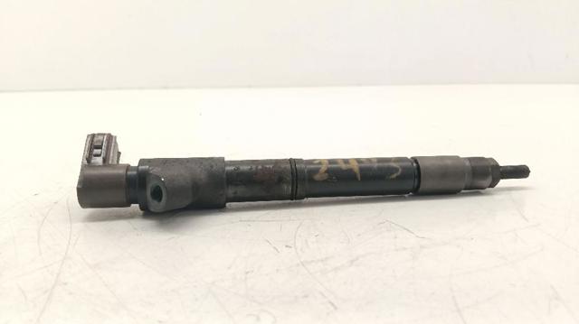 Inyectores 236700R100 TOYOTA