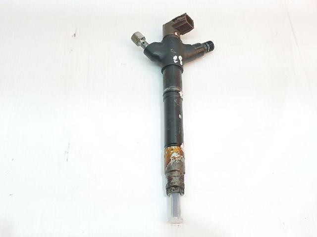Inyectores 236700R100 TOYOTA