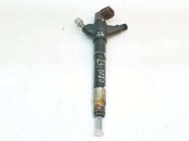 Inyector-bomba 236700R100 TOYOTA