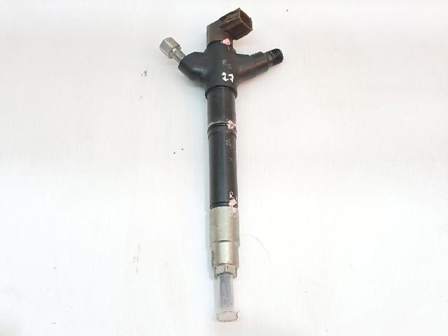 Inyectores 236700R100 TOYOTA