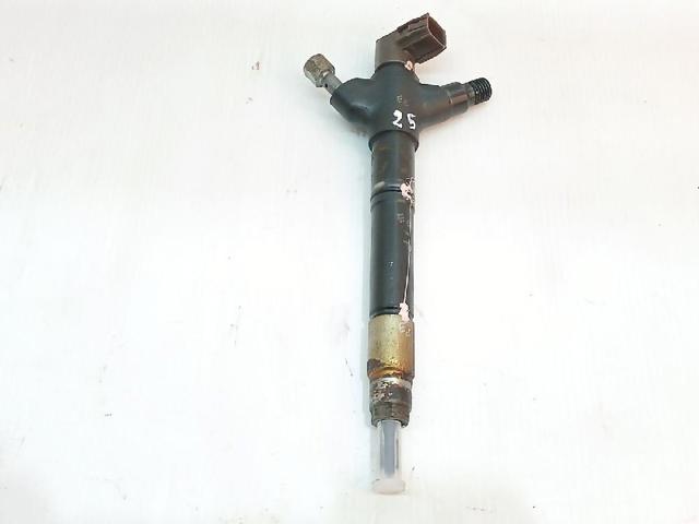 Inyector-bomba 236700R100 TOYOTA