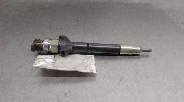 236700R160 Inyector comprar Almería