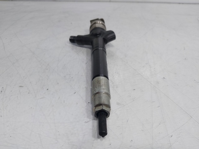 236700R160 TOYOTA Inyector de combustible  comprar en Oviedo