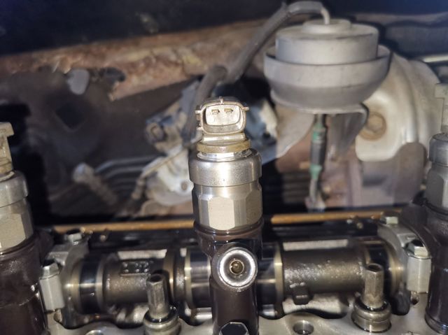 236700R160 Toyota