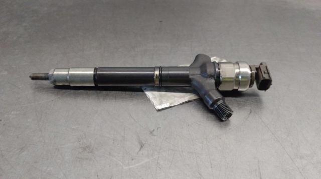 TOYOTA 236700R160 Inyector comprar Pamplona