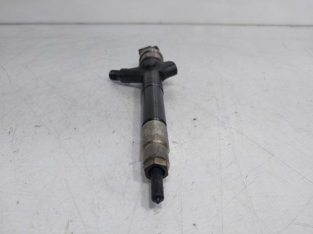 236700R160 TOYOTA Inyector de combustible  comprar en Oviedo