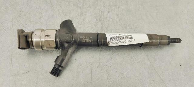 236700R160 Toyota