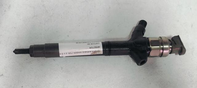 236700R160 Toyota