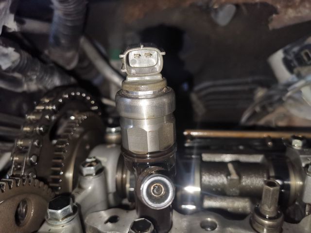236700R160 Toyota