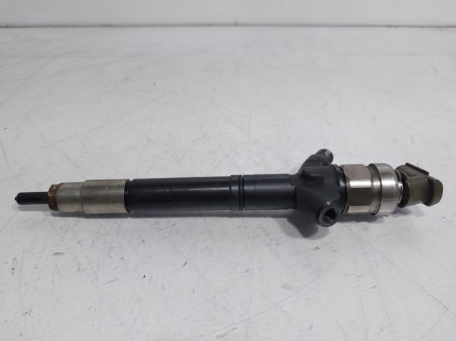 TOYOTA 236700R160 Inyector comprar Tarragona
