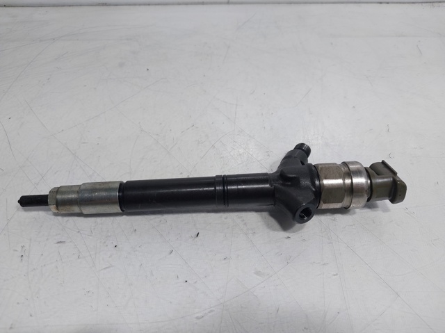 236700R160 Inyector comprar Almería