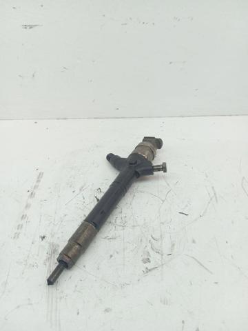 Inyector para Toyota RAV4 A3
