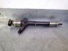 Inyector-bomba 236700R170 TOYOTA