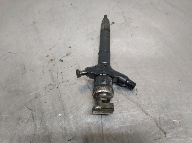 Inyectores 236700R170 TOYOTA