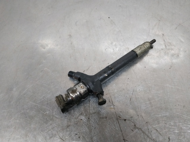 Inyectores 236700R170 TOYOTA