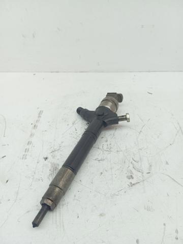 Inyector-bomba para Toyota RAV4 III (A3)