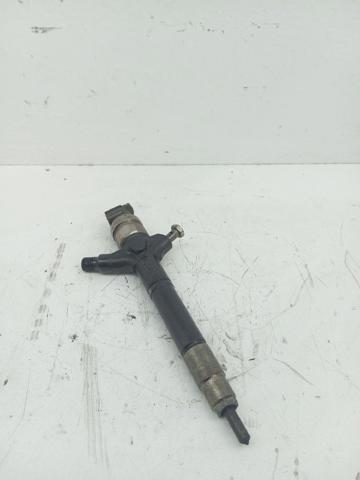Comprar Inyector-bomba RAV4 III A3