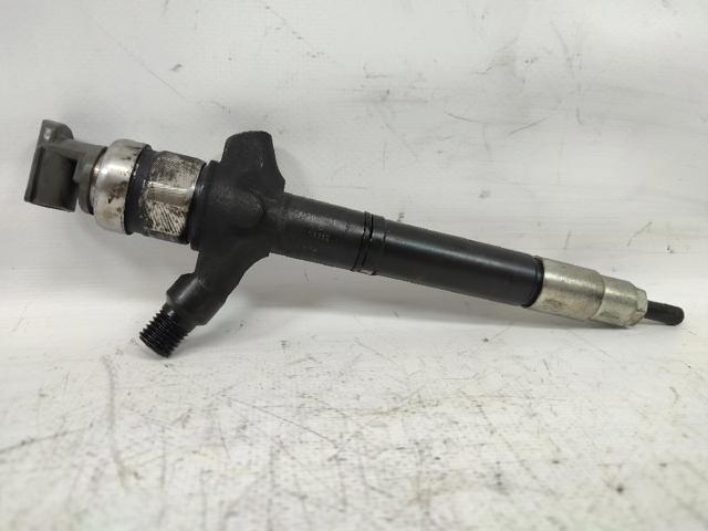 TOYOTA 236700R190 Inyector  en stock Valencia