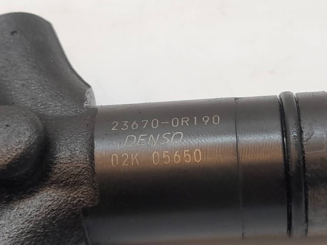 236700R190 Inyector  en stock Granada