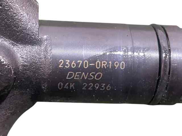 236700R190 Toyota