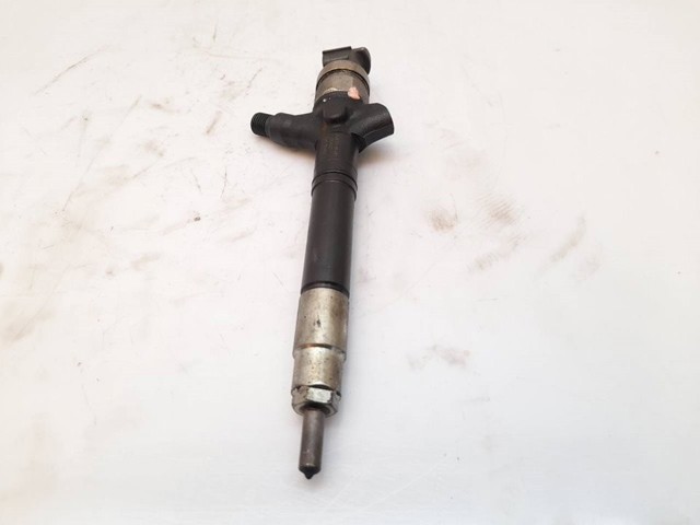 TOYOTA 236700R190 Inyector comprar Pamplona