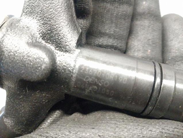 236700R190 Inyector de combustible  comprar en Zaragoza