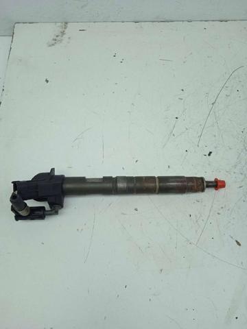 Inyector de combustible 236700W020 TOYOTA