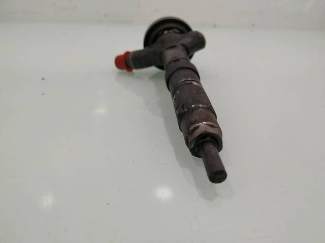 Inyector-bomba 2367027020 TOYOTA