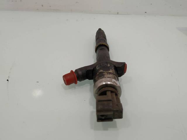 Inyector-bomba 2367027020 TOYOTA