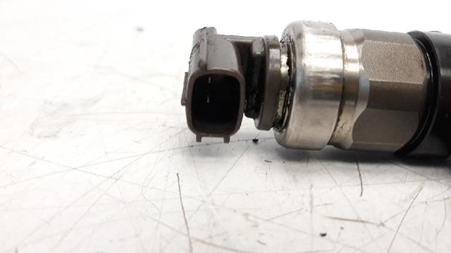 TOYOTA 2367030080 Inyector  en stock Salamanca