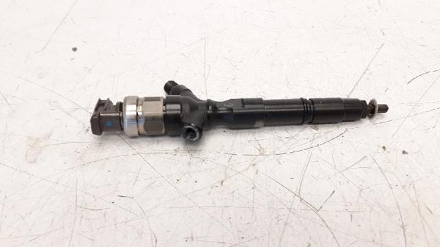 2367030080 TOYOTA Inyector comprar Madrid