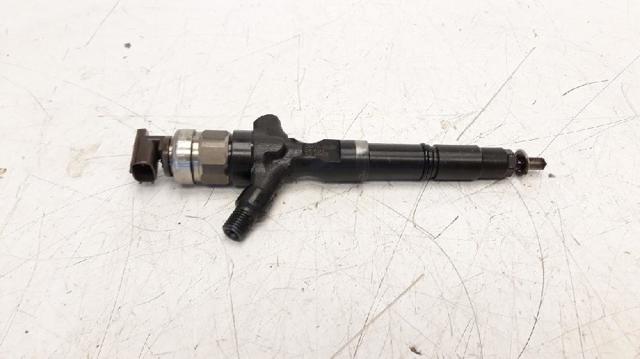 2367030080 TOYOTA Inyector  en stock Huelva