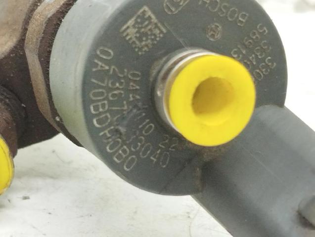 TOYOTA 2367033040 Inyector de combustible  comprar en Ponferrada
