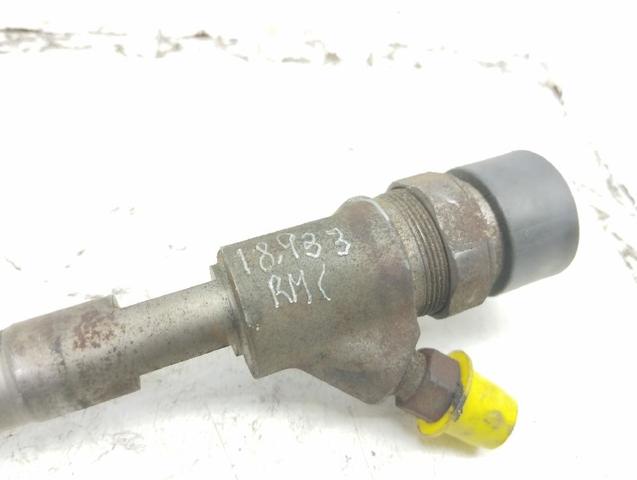 2367033040 TOYOTA Inyector comprar Madrid