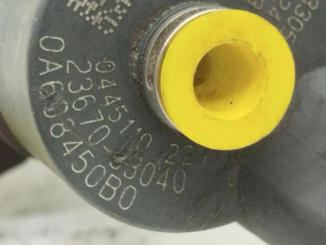 2367033040 Inyector  en stock Sabadell