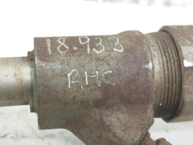 TOYOTA 2367033040 Inyector de combustible  disponible Lugo