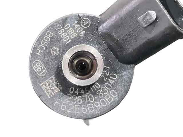 2367033040 Toyota