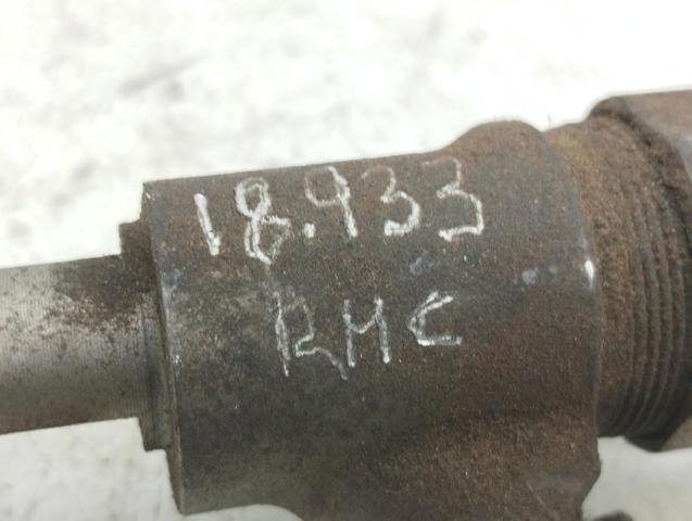 2367033040 TOYOTA Inyector  en stock Huelva