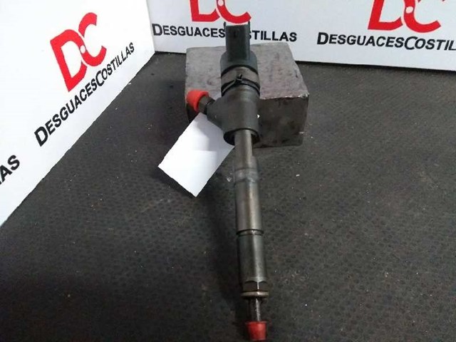 TOYOTA 2367033040 Inyector comprar Pamplona
