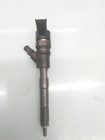 Inyectores 2367033040 TOYOTA