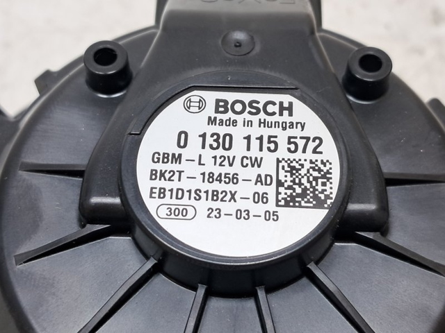 FORD 2368958 Ventilador habitáculo  en stock Valencia